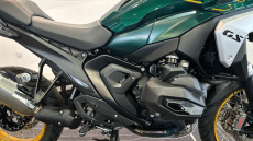 24 Model Year BMW R1300 GS TE
